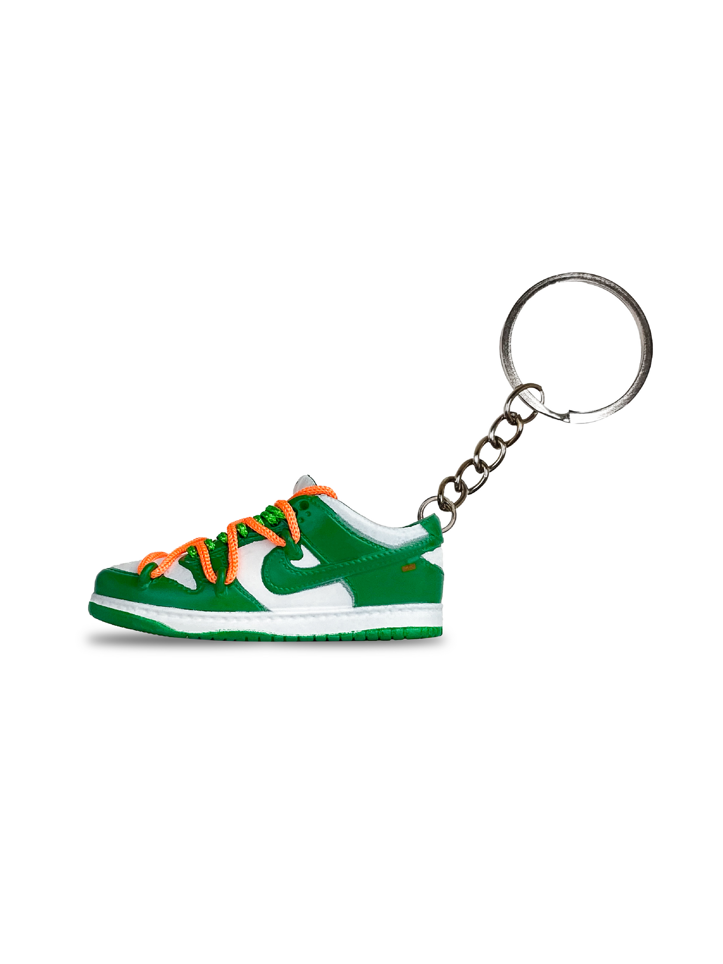 Dunk OW Pine Green (Green)