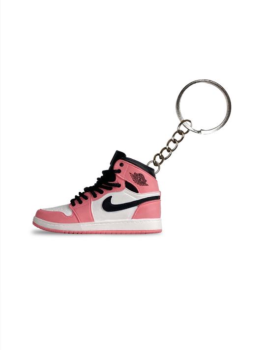 AJ1 Pink Quartz (White/Pink)