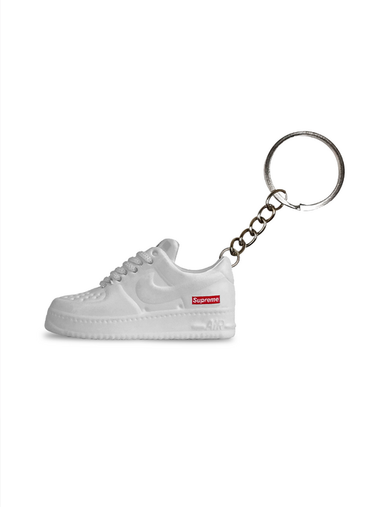 AF1 SUP (White)