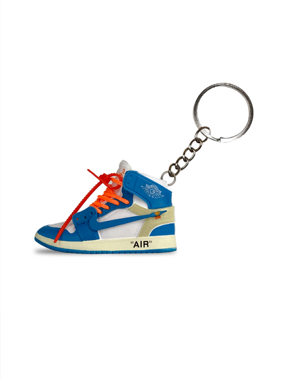 AJ1 Retro OW UNC (Blue/Orange Laces)