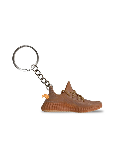 YZY Boost 350 Clay (Brown)