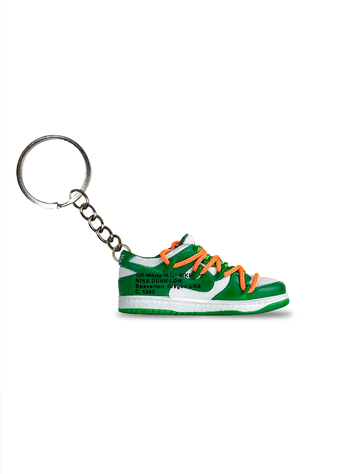 Dunk OW Pine Green (Green)