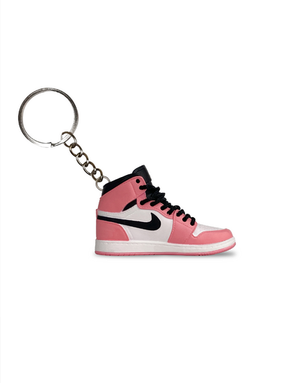 AJ1 Pink Quartz (White/Pink)