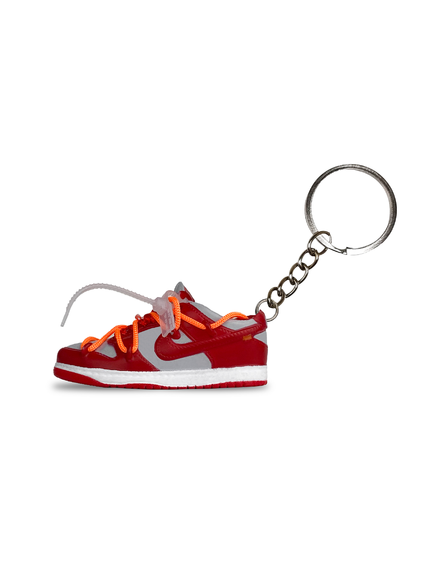 Dunk OW University Red (Red)