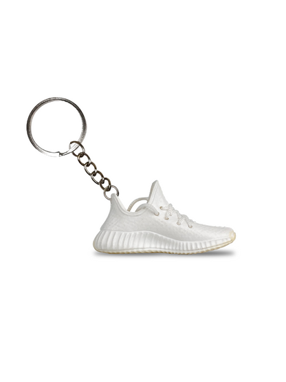 YZY Boost 350 SUP (White)