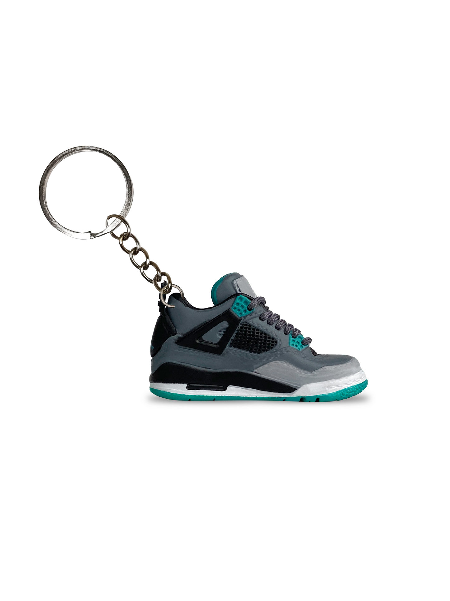 AJ4 Retro Teal (Green)