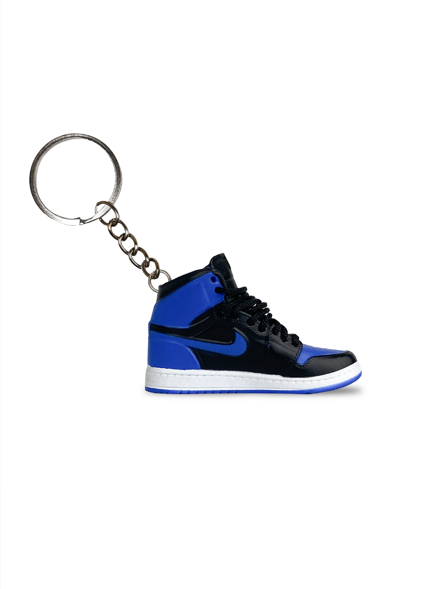 AJ1 Retro Black Royal Blue (Black/Blue)