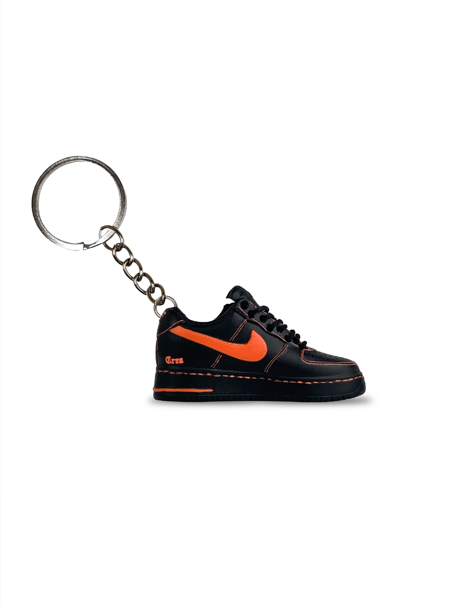 AF1 VLONE (Orange)