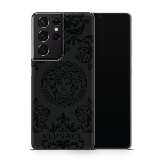 Samsung CP Print Case VRSC Triple Black