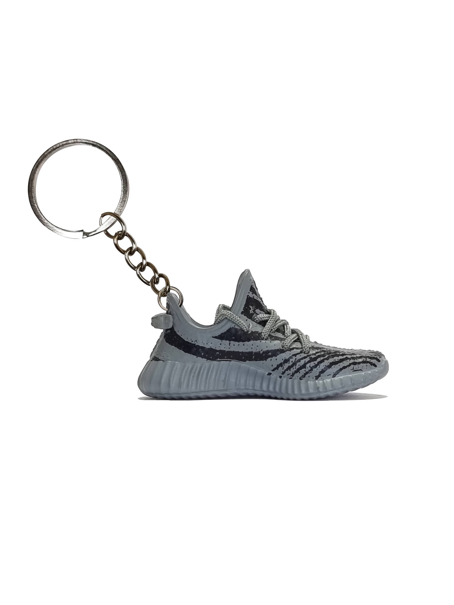 YZY Boost 350 Beluga 2.0 (Grey/Black)