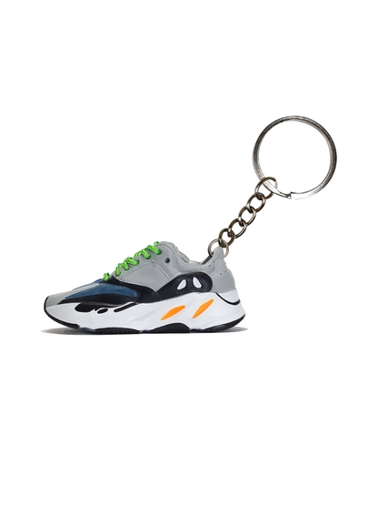 YZY Boost 700 Wave Runner (Grey)