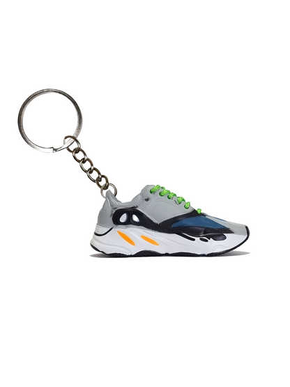 YZY Boost 700 Wave Runner (Grey)