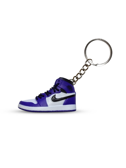 AJ1 Retro Court Purple (White/Purple)