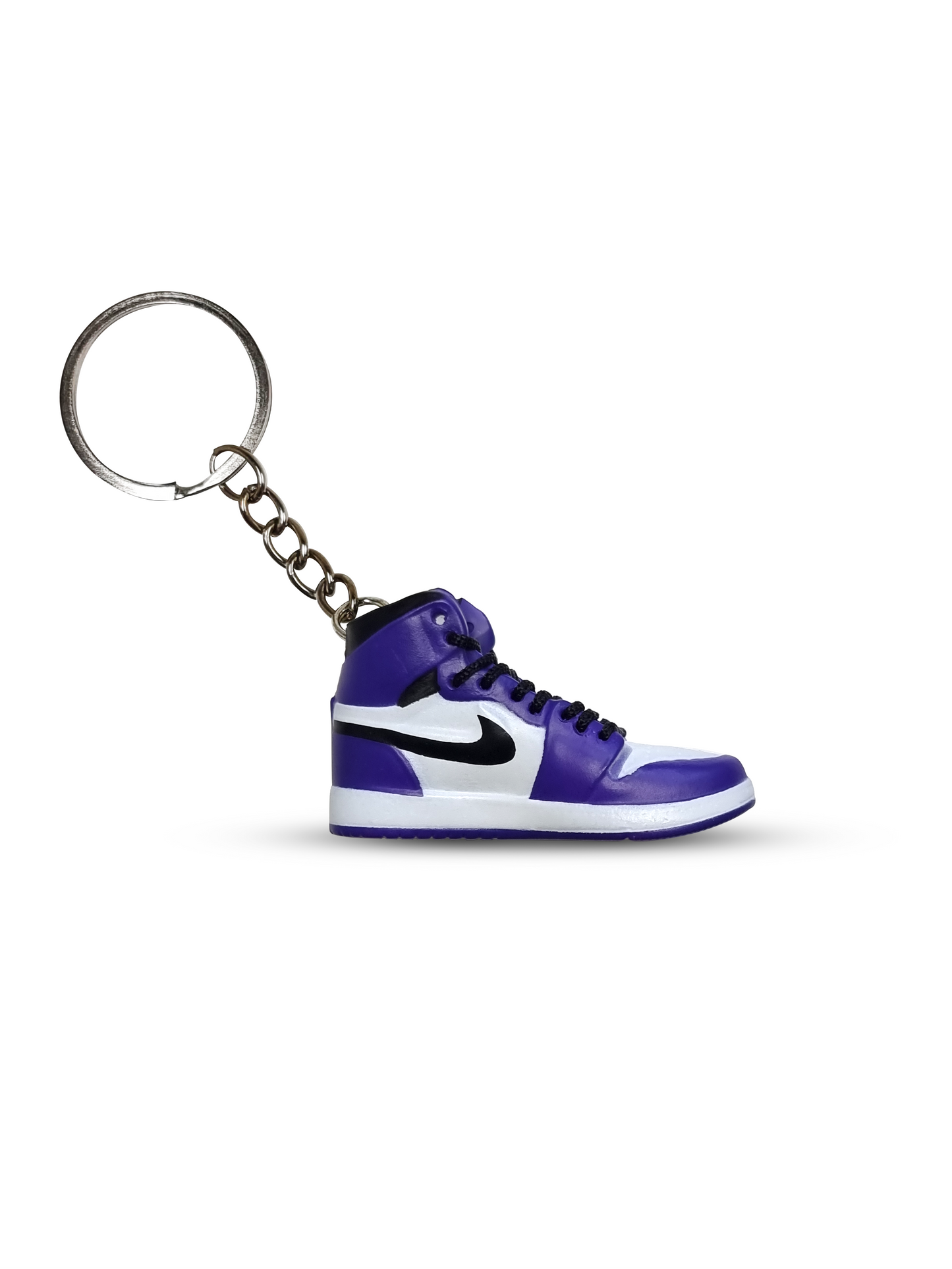 AJ1 Retro Court Purple (White/Purple)