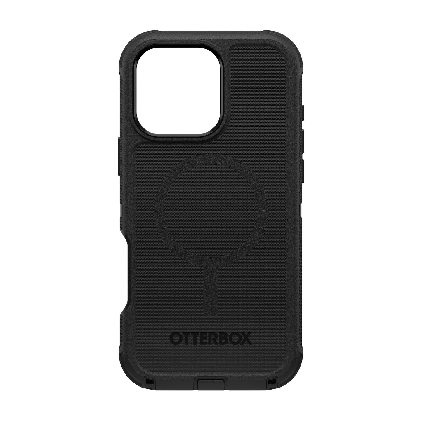 iPhone 16 Pro Otterbox Defender with Magsafe Black