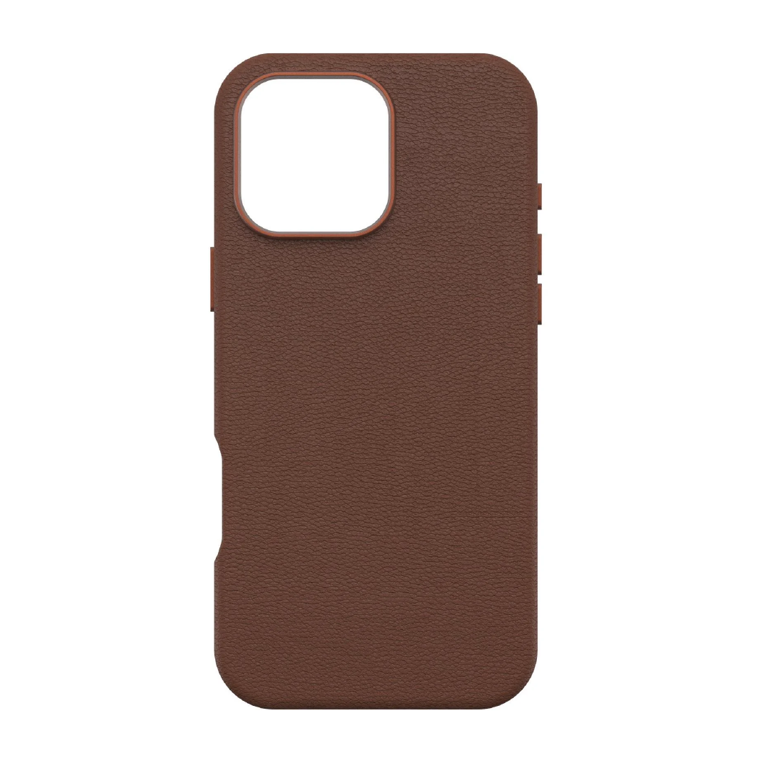 iPhone 16 Pro Max Otterbox Cactus Leather Case