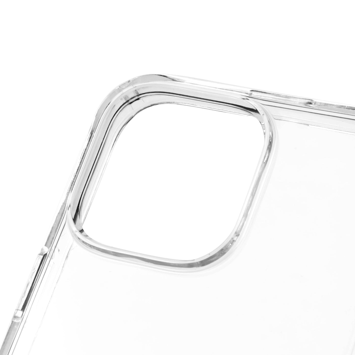 iPhone 16 Pro Max Comie Magsafe Clear