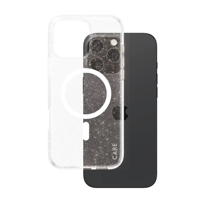 iPhone 16 Pro Max Care by PanzerGlass Urban Combat with Magsafe