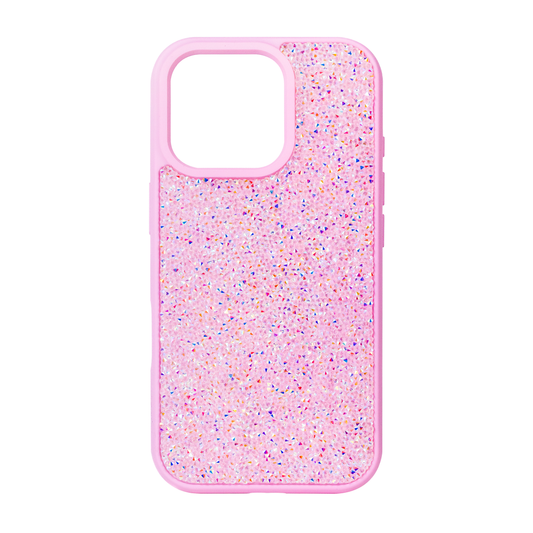 iPhone 16 Pro Rhinestone