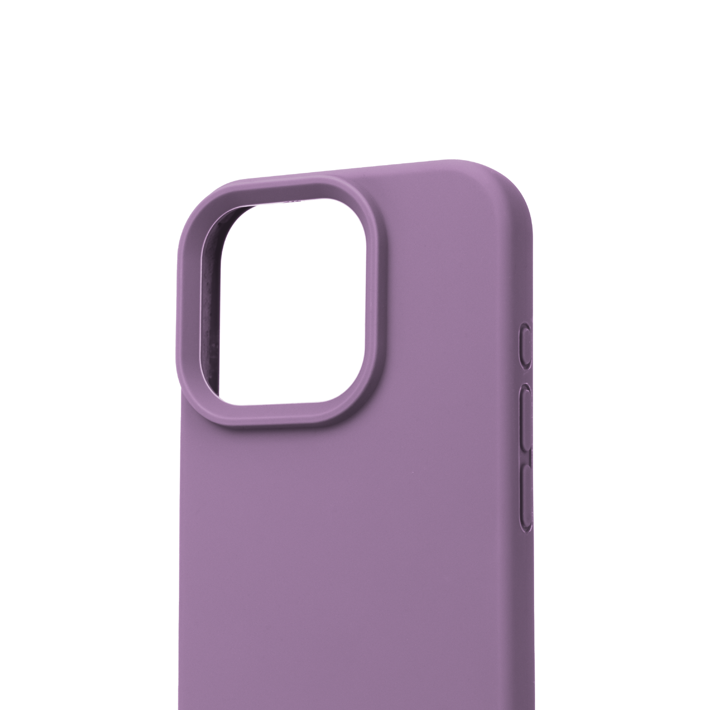 iPhone 16 Pro Max Mercury Silicone Case