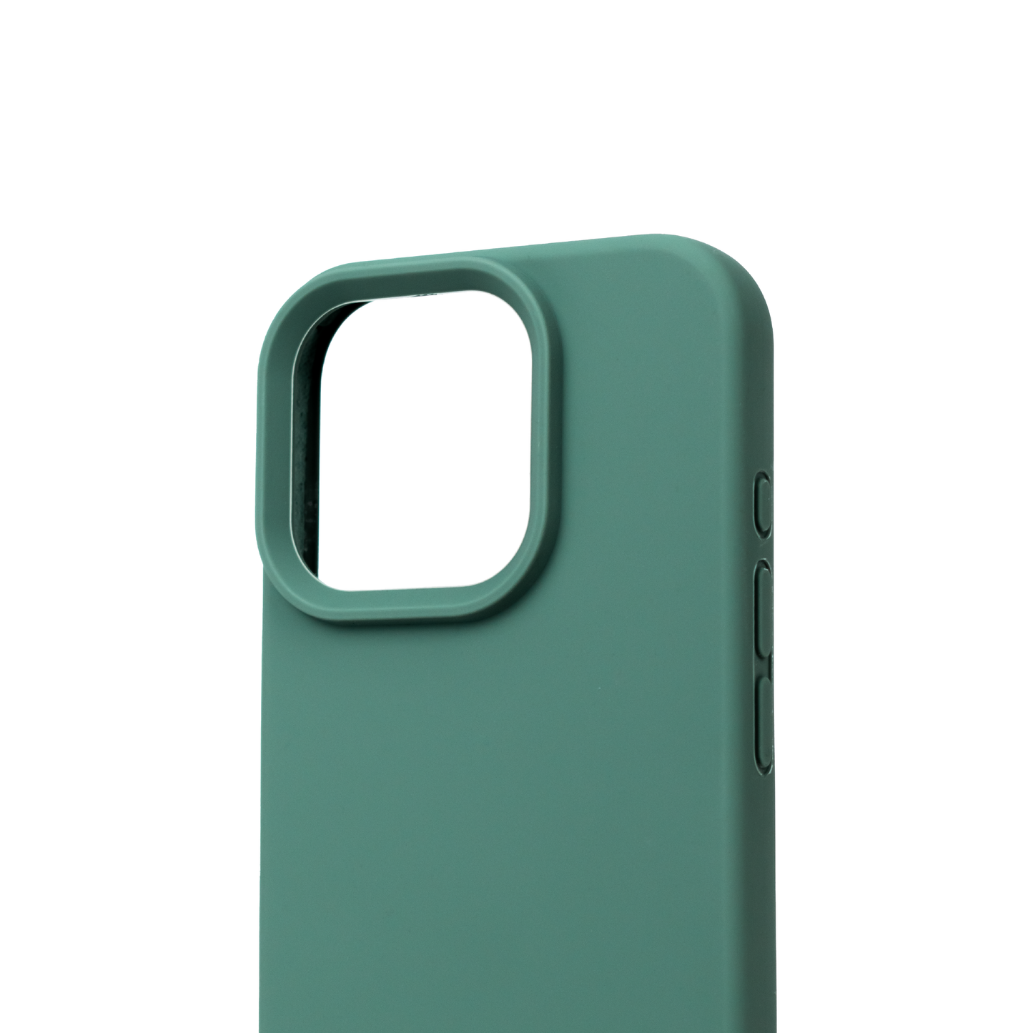 iPhone 16 Pro Max Mercury Silicone Case