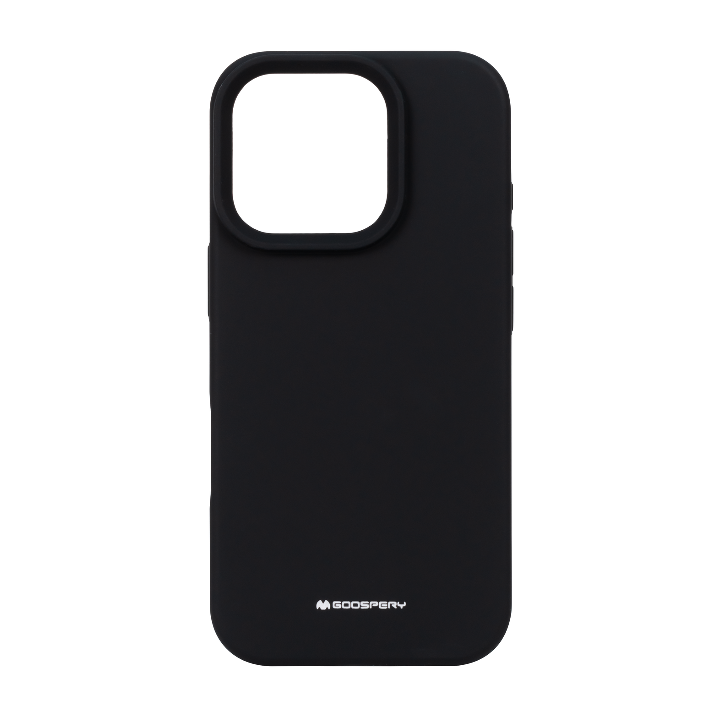 iPhone 16 Pro Max Mercury Silicone Case