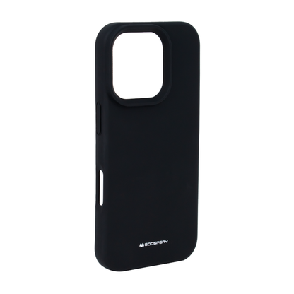 iPhone 16 Pro Max Mercury Silicone Case