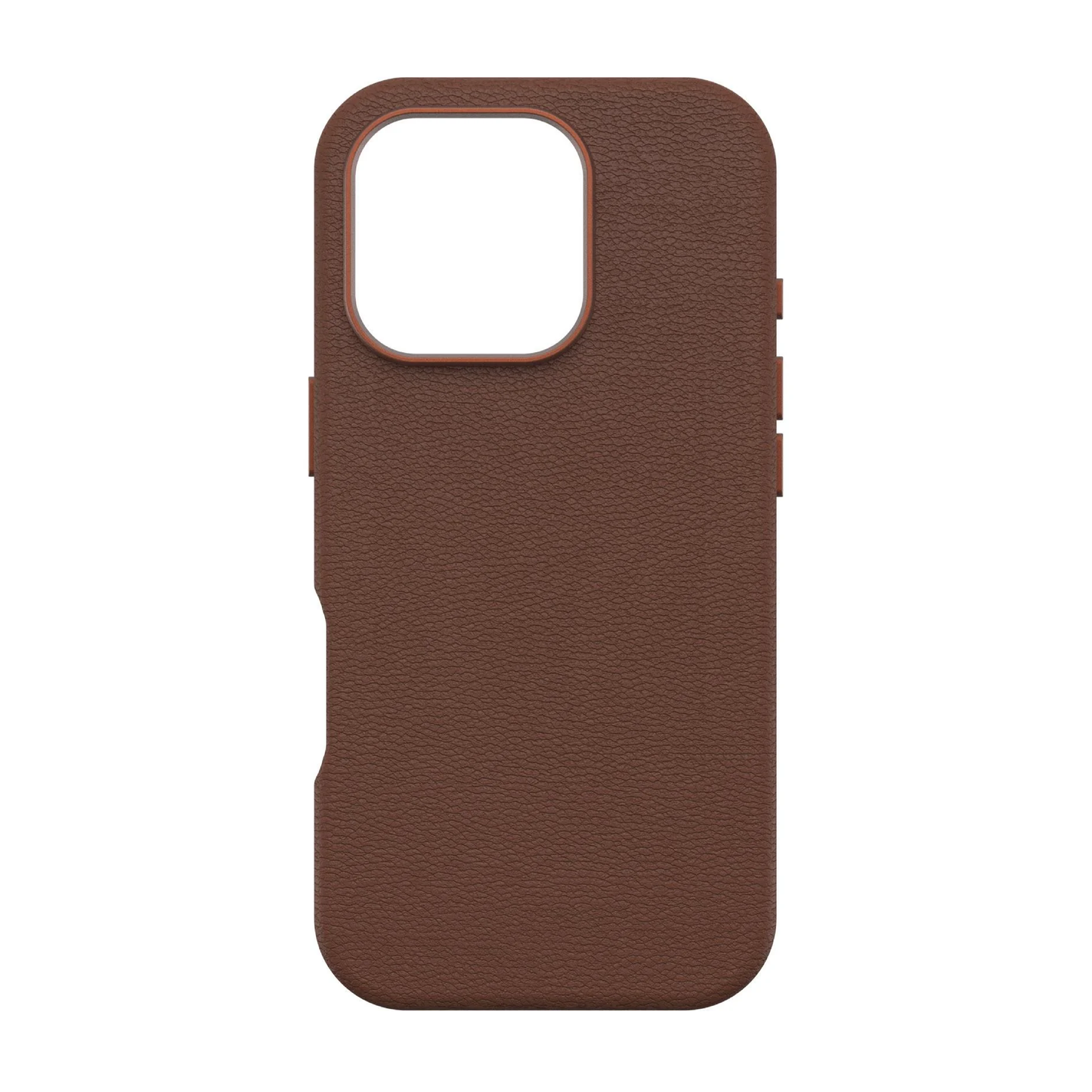 iPhone 16 Pro Otterbox Cactus Leather Case