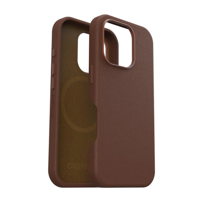 iPhone 16 Pro Otterbox Cactus Leather Case