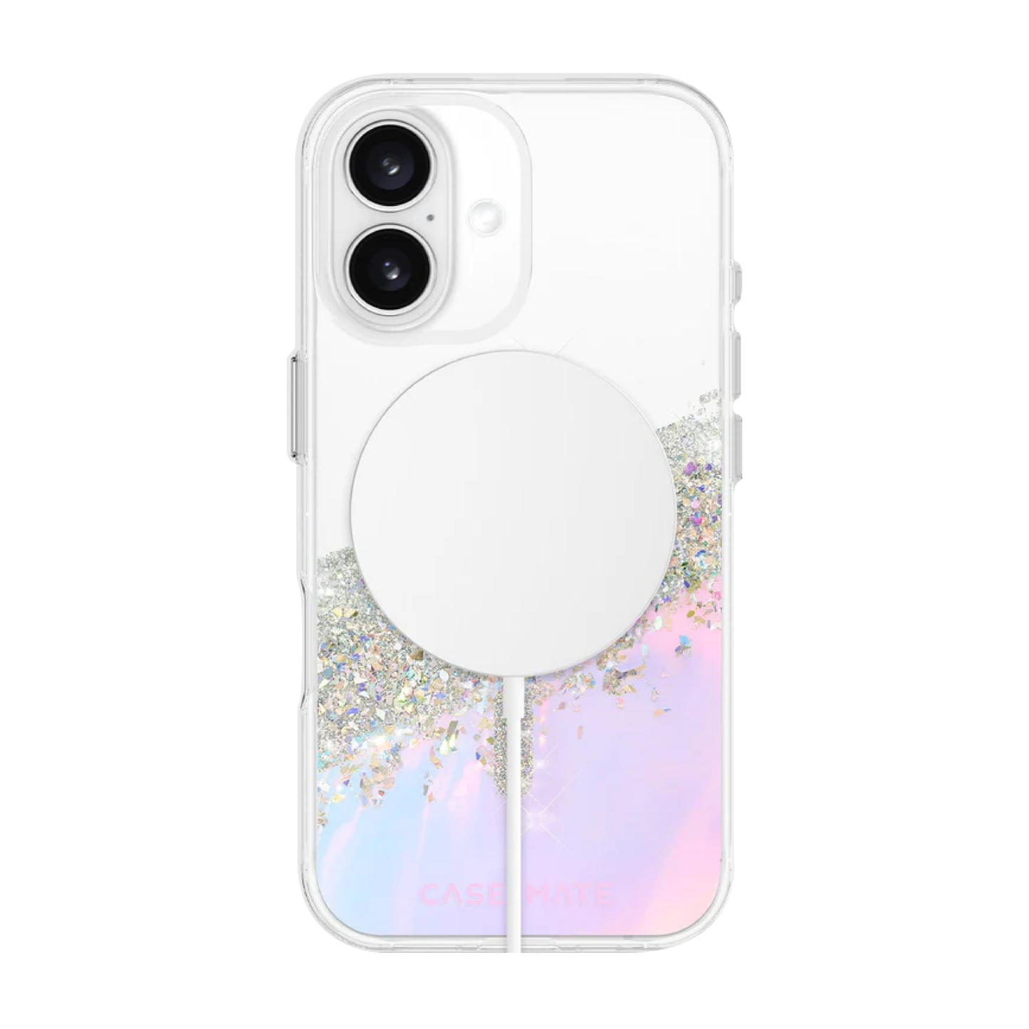 iPhone 16 Casemate Karat Holographic Magsafe