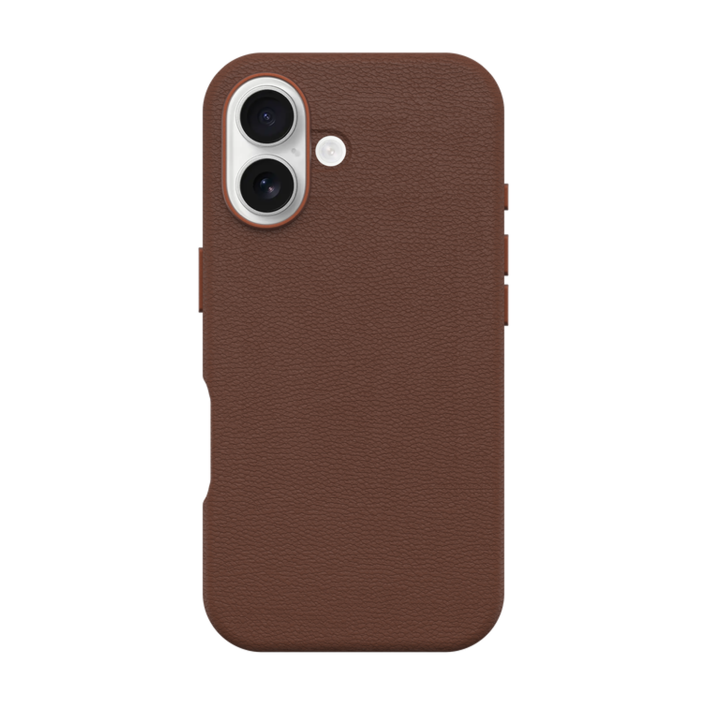 iPhone 16 Otterbox Cactus Leather Case