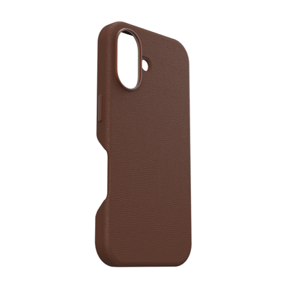 iPhone 16 Otterbox Cactus Leather Case