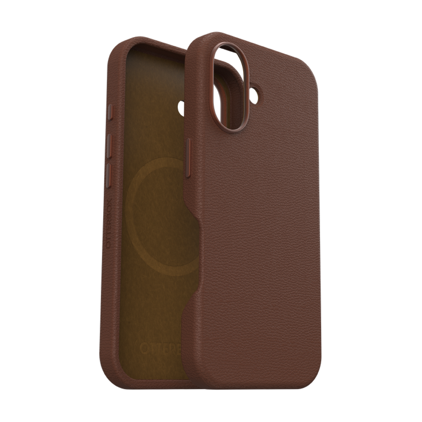 iPhone 16 Otterbox Cactus Leather Case