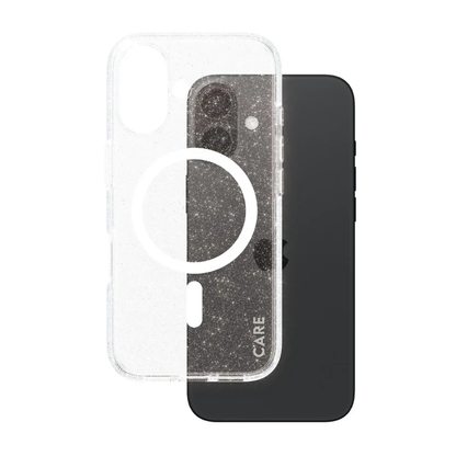 iPhone 16 Care by PanzerGlass Urban Combat with Magsafe