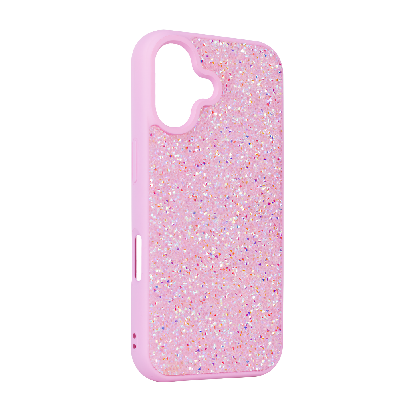 iPhone 16 Rhinestone