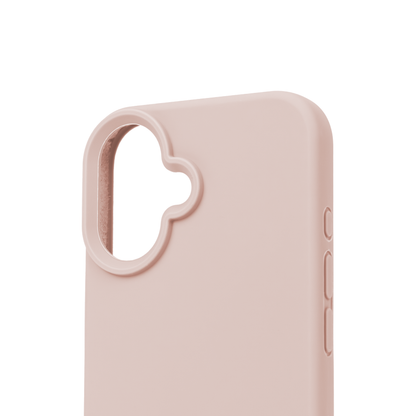 iPhone 16 Mercury Silicone Case