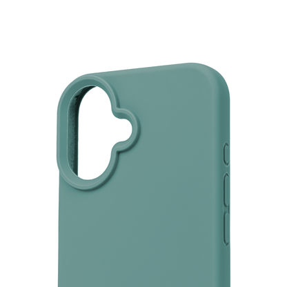 iPhone 16 Mercury Silicone Case