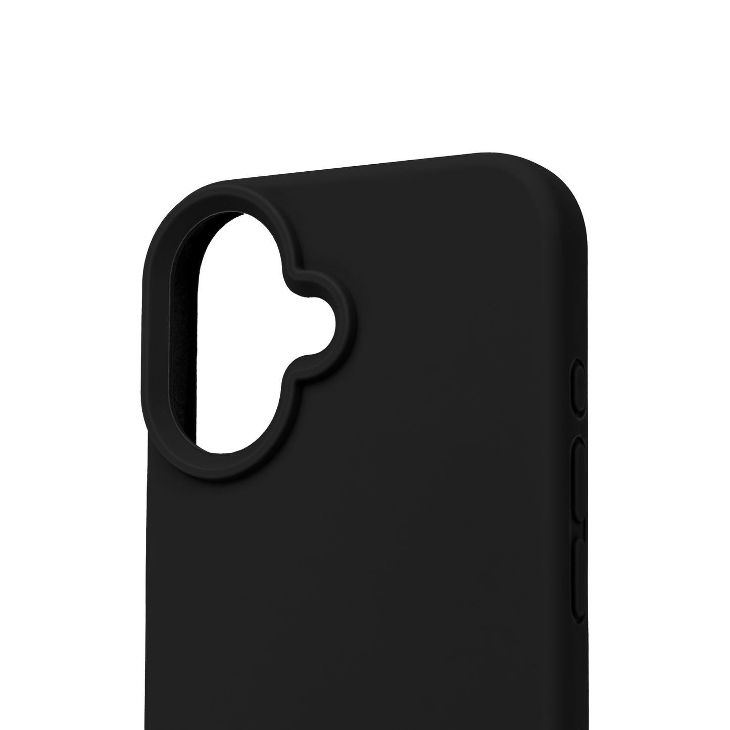 iPhone 16 Mercury Silicone Case