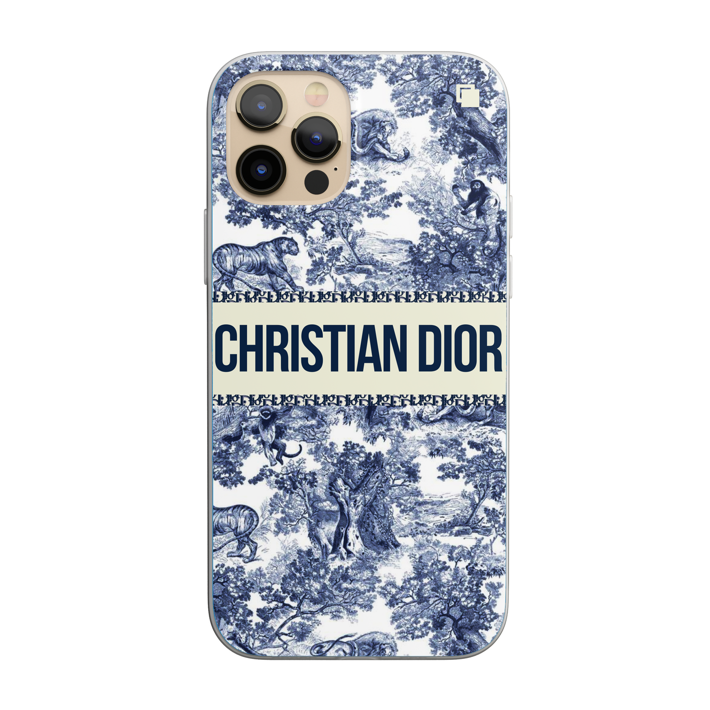 iPhone CP Print Case CD China