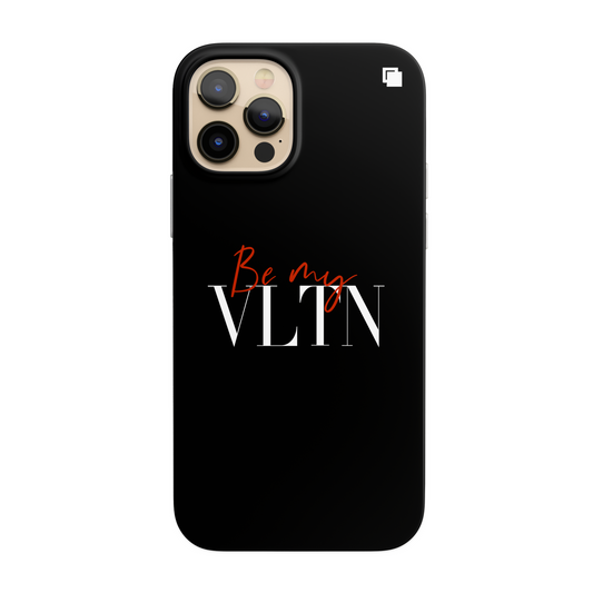 iPhone CP Print Case VLTN Amore