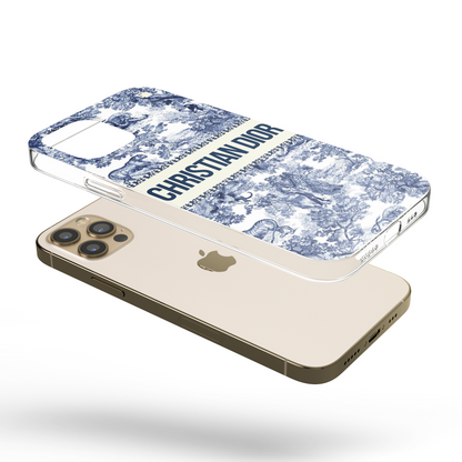 iPhone CP Print Case CD China