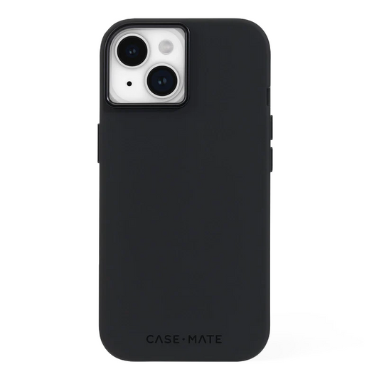 iPhone 15 Casemate Silicone with Magsafe
