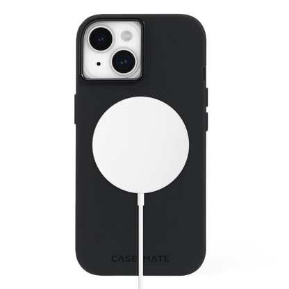 iPhone 15 Casemate Silicone with Magsafe