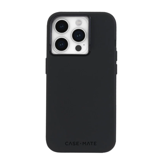 iPhone 15 Pro Casemate Silicone with Magsafe