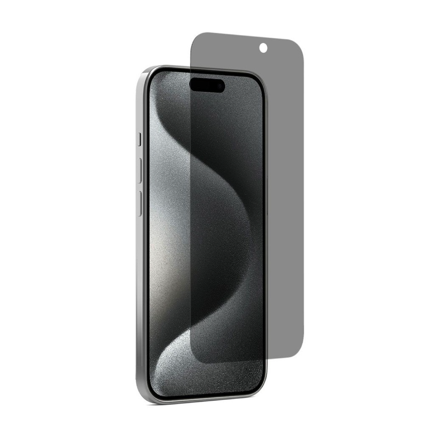 iPhone 16 Pro Privacy Screen Protector