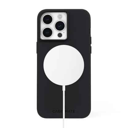iPhone 15 Pro Max Casemate Silicone with Magsafe