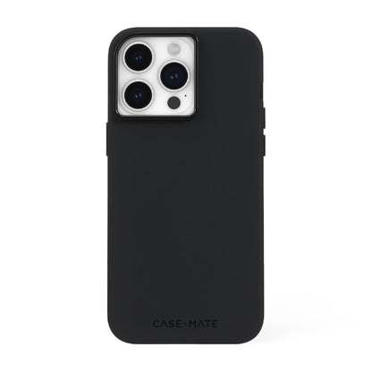 iPhone 15 Pro Max Casemate Silicone with Magsafe