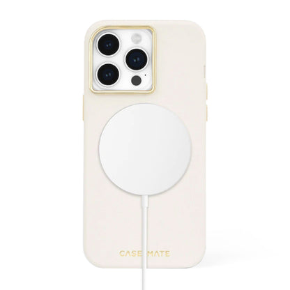 iPhone 15 Pro Max Casemate Silicone with Magsafe