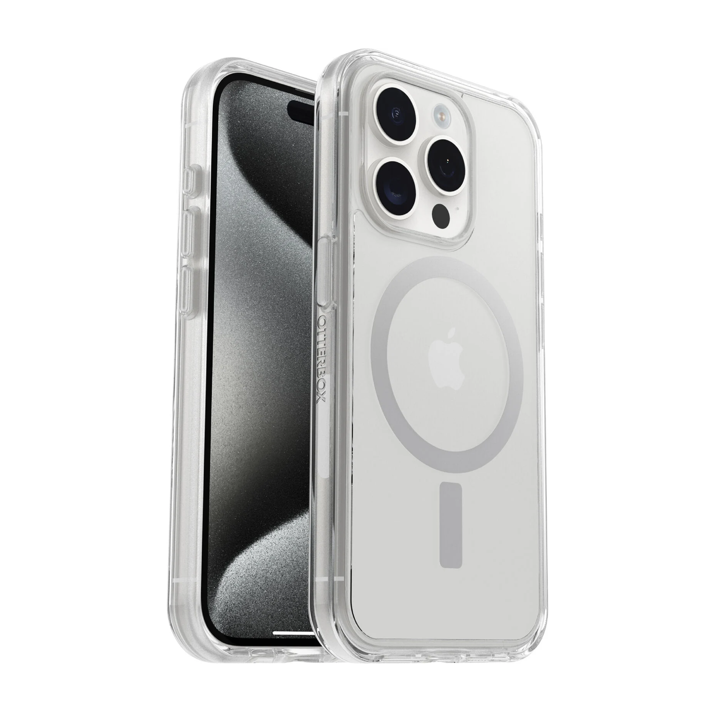 iPhone 15 Pro Otterbox Symmetry Plus with Magsafe