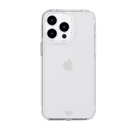 iPhone 15 Pro Tech21 Evo Clear